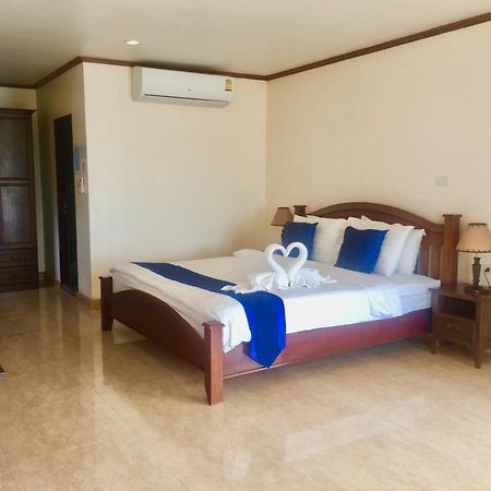 Samui Mermaid Beachfront Bang Rak Beach  Δωμάτιο φωτογραφία