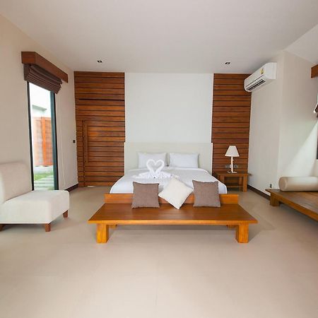 Samui Mermaid Beachfront Bang Rak Beach  Εξωτερικό φωτογραφία