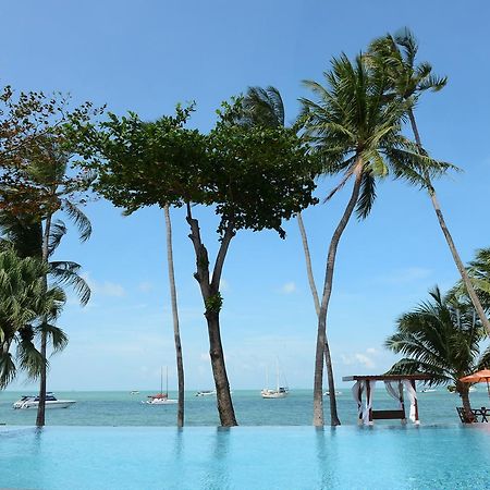 Samui Mermaid Beachfront Bang Rak Beach  Εξωτερικό φωτογραφία