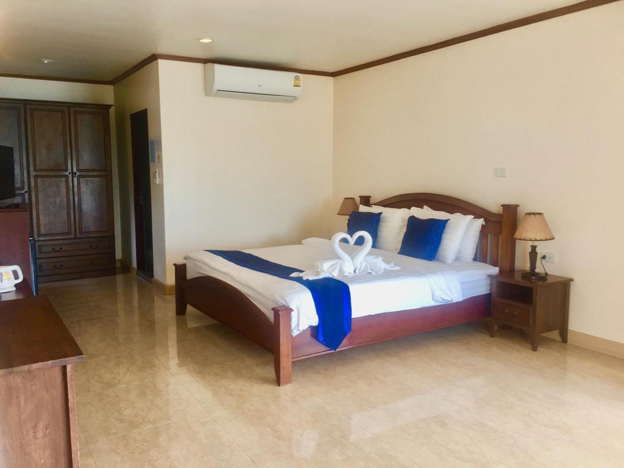 Samui Mermaid Beachfront Bang Rak Beach  Δωμάτιο φωτογραφία