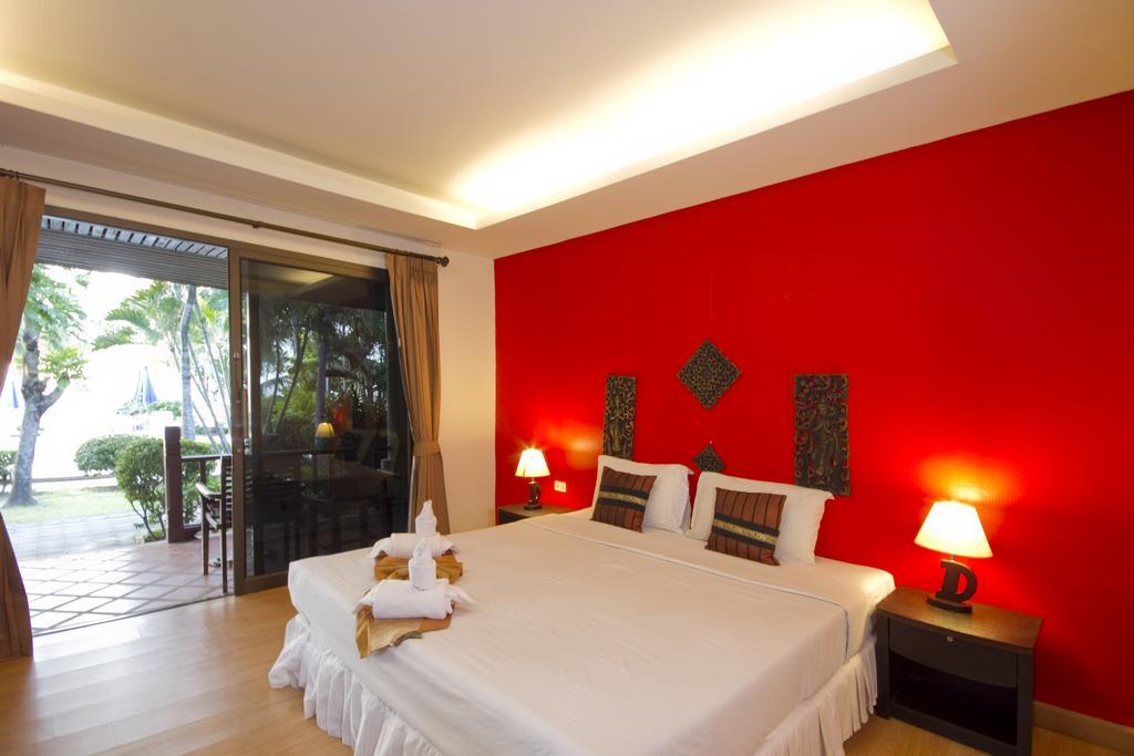 Samui Mermaid Beachfront Bang Rak Beach  Εξωτερικό φωτογραφία