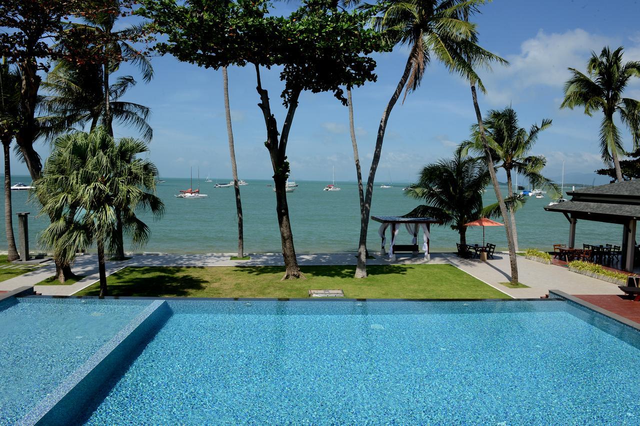 Samui Mermaid Beachfront Bang Rak Beach  Εξωτερικό φωτογραφία