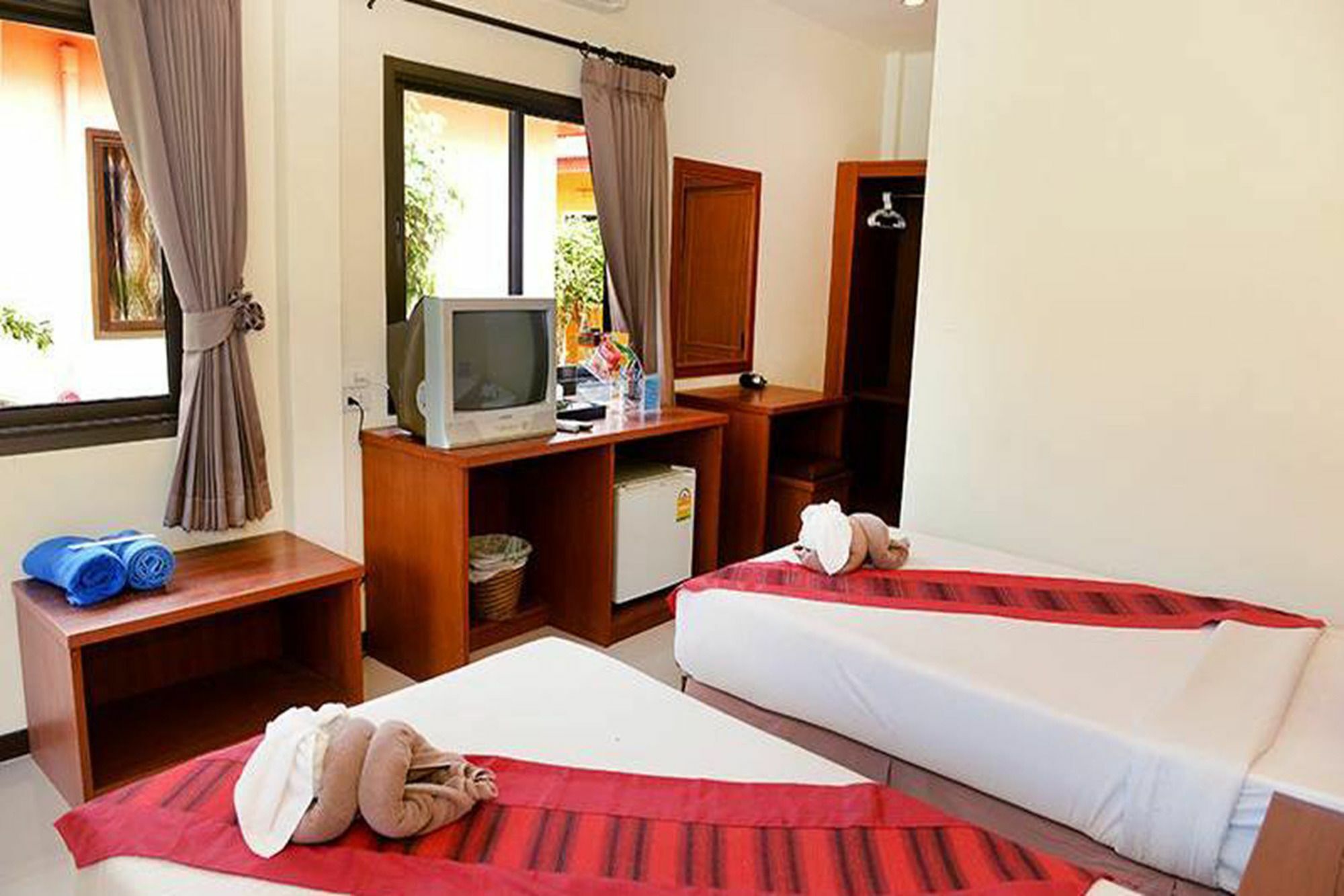 Samui Mermaid Beachfront Bang Rak Beach  Εξωτερικό φωτογραφία
