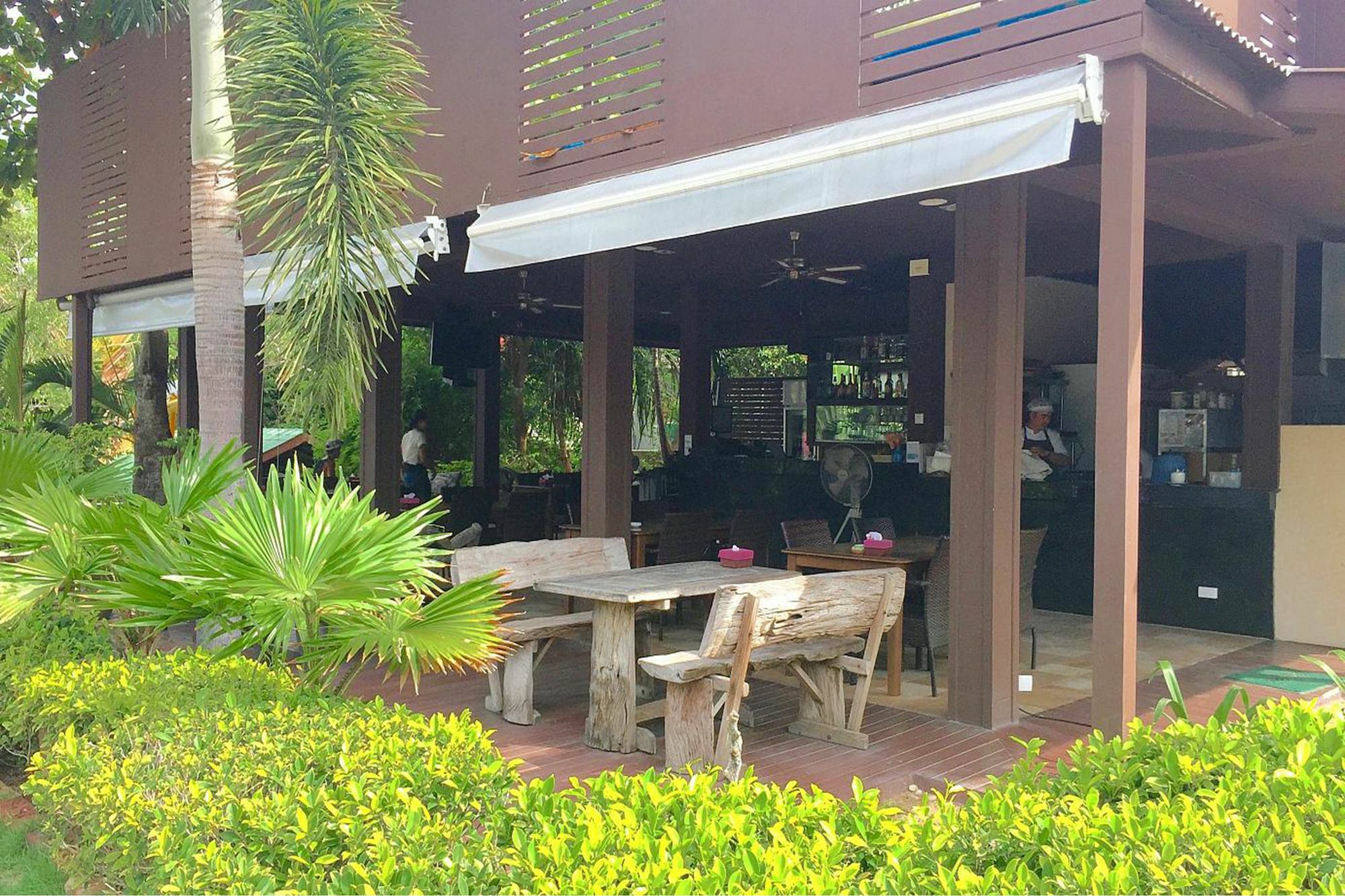 Samui Mermaid Beachfront Bang Rak Beach  Εξωτερικό φωτογραφία