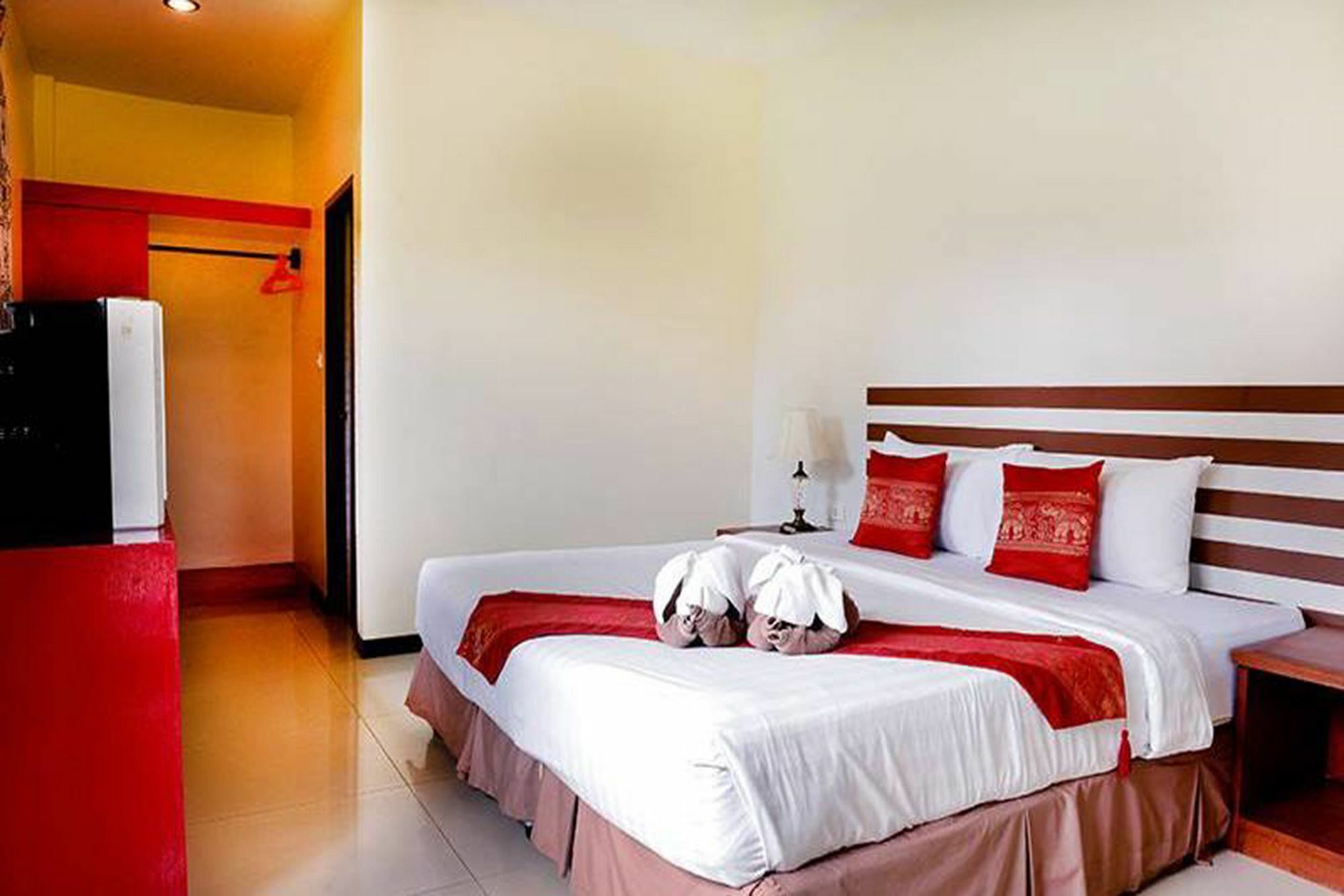 Samui Mermaid Beachfront Bang Rak Beach  Εξωτερικό φωτογραφία