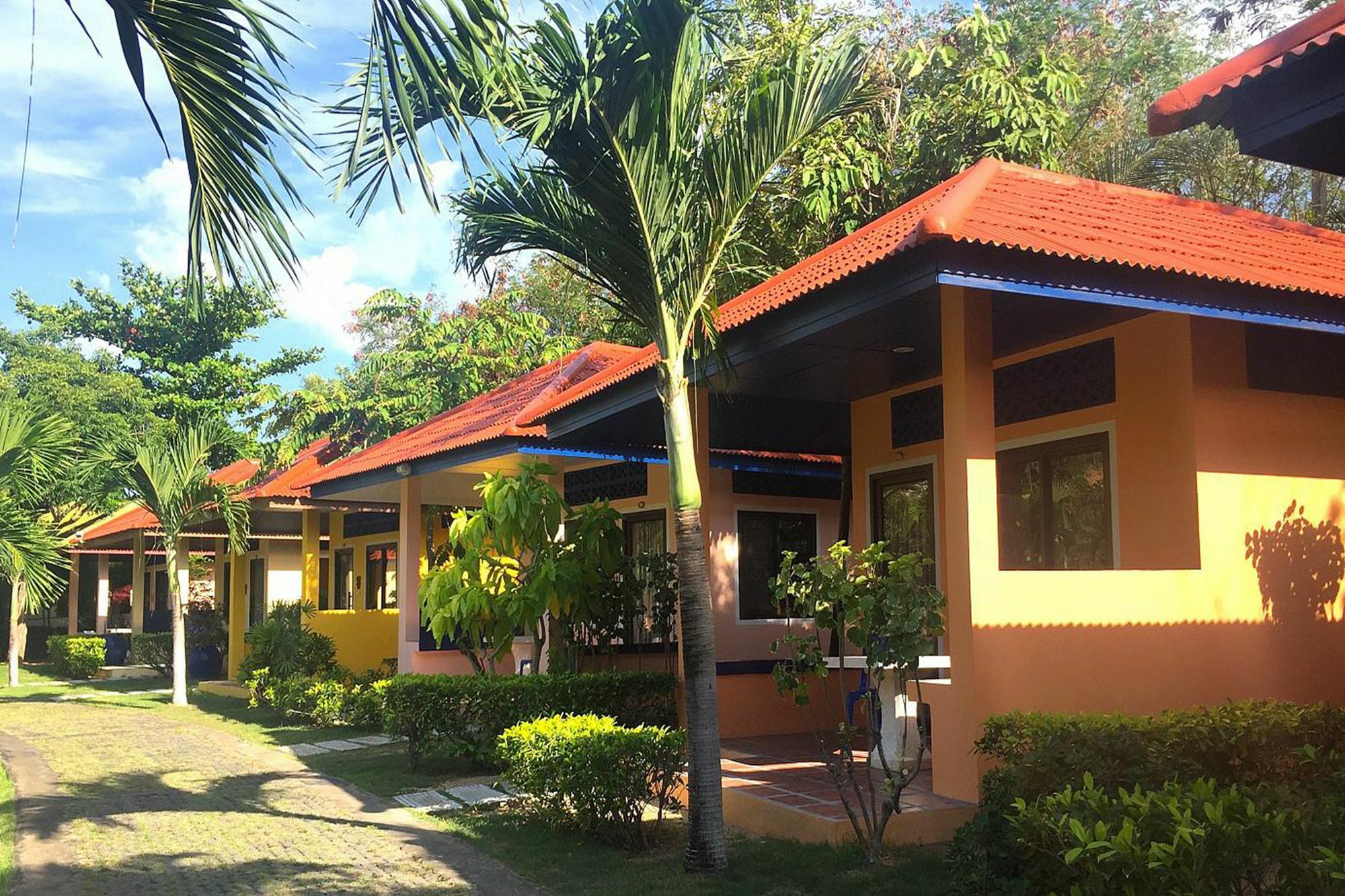 Samui Mermaid Beachfront Bang Rak Beach  Εξωτερικό φωτογραφία