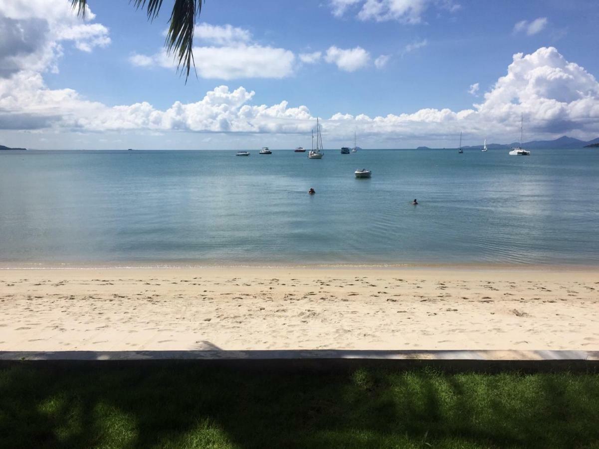 Samui Mermaid Beachfront Bang Rak Beach  Εξωτερικό φωτογραφία