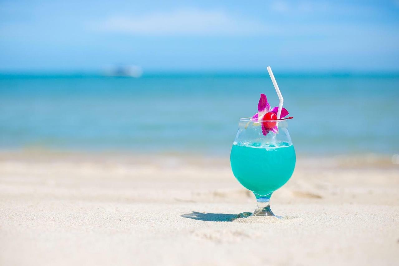 Samui Mermaid Beachfront Bang Rak Beach  Εξωτερικό φωτογραφία