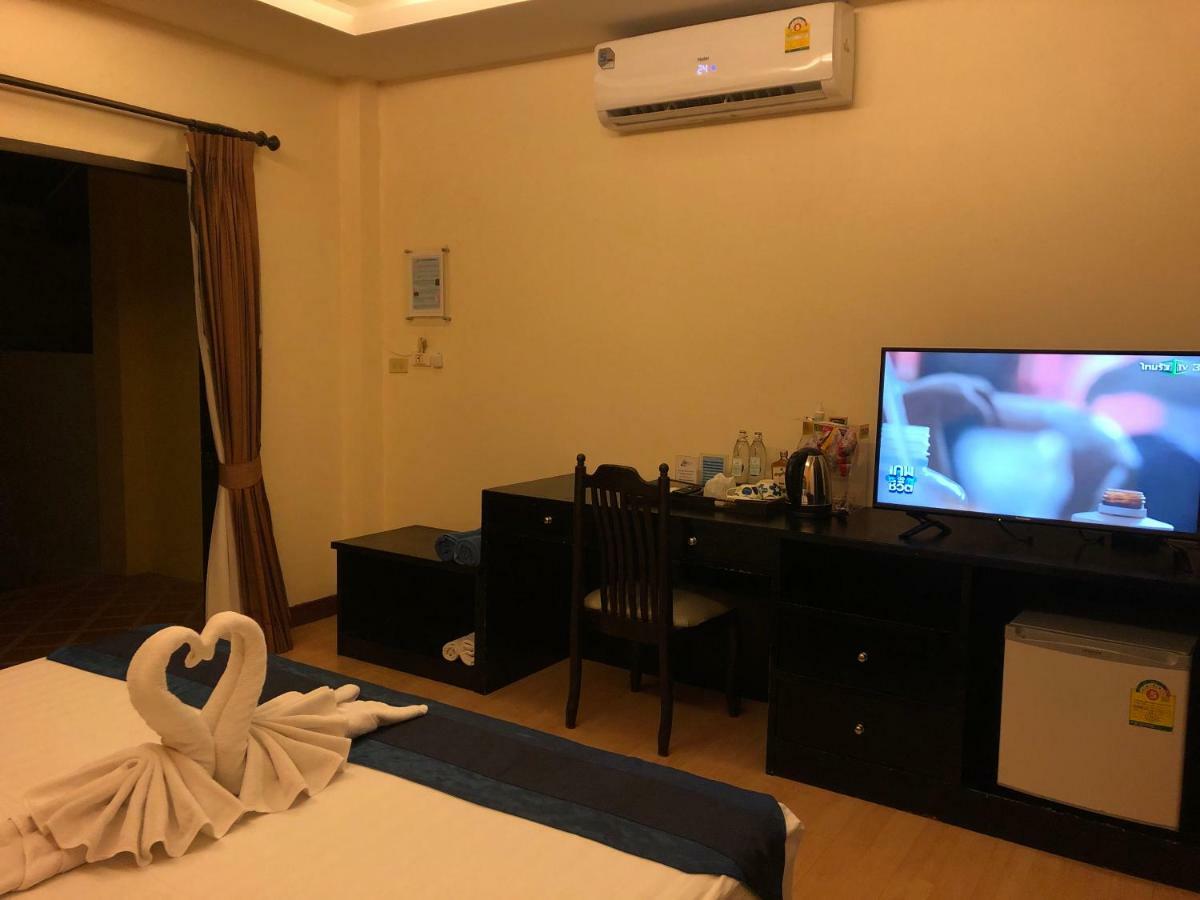 Samui Mermaid Beachfront Bang Rak Beach  Εξωτερικό φωτογραφία