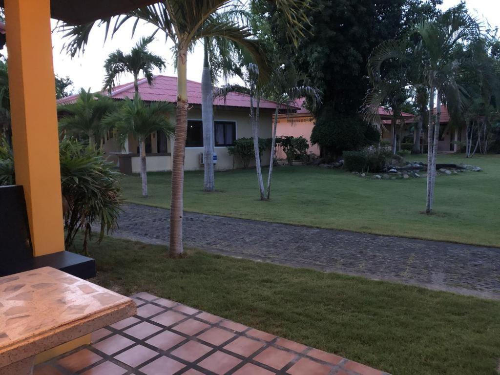Samui Mermaid Beachfront Bang Rak Beach  Εξωτερικό φωτογραφία
