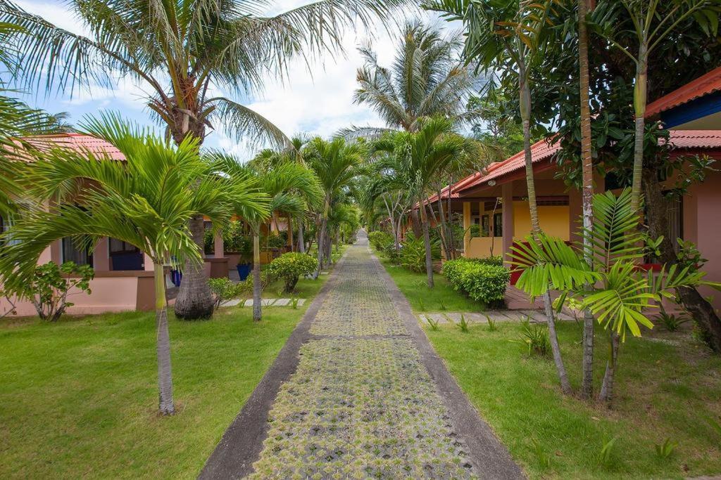 Samui Mermaid Beachfront Bang Rak Beach  Εξωτερικό φωτογραφία