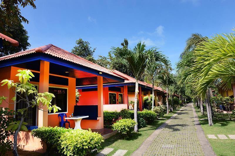 Samui Mermaid Beachfront Bang Rak Beach  Εξωτερικό φωτογραφία