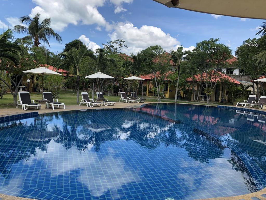 Samui Mermaid Beachfront Bang Rak Beach  Εξωτερικό φωτογραφία